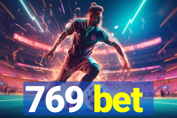 769 bet